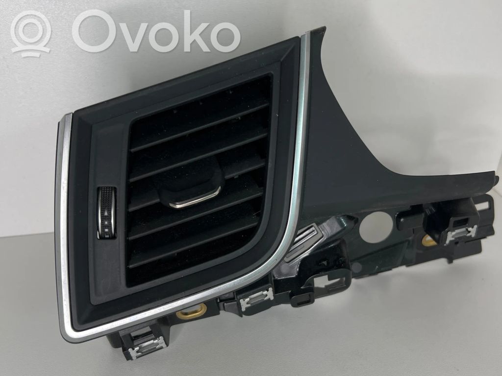 Audi Q5 SQ5 FY Grilă ventilație/ramă laterală bord 