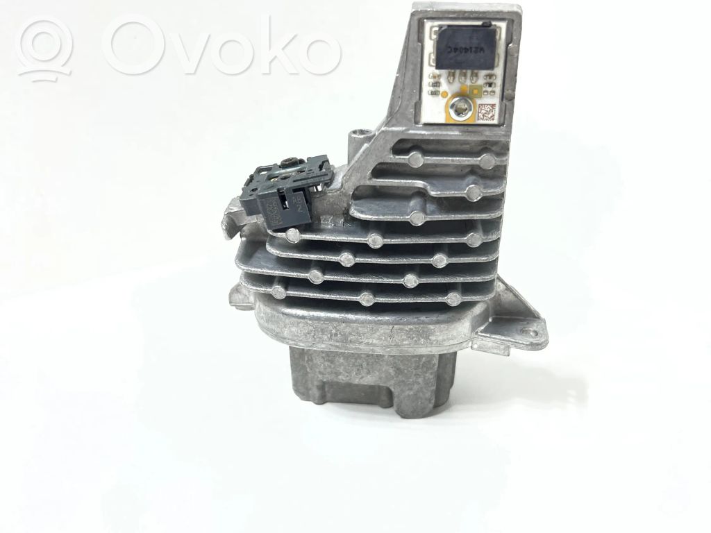 Audi A4 S4 B8 8K Module de ballast de phare Xenon 