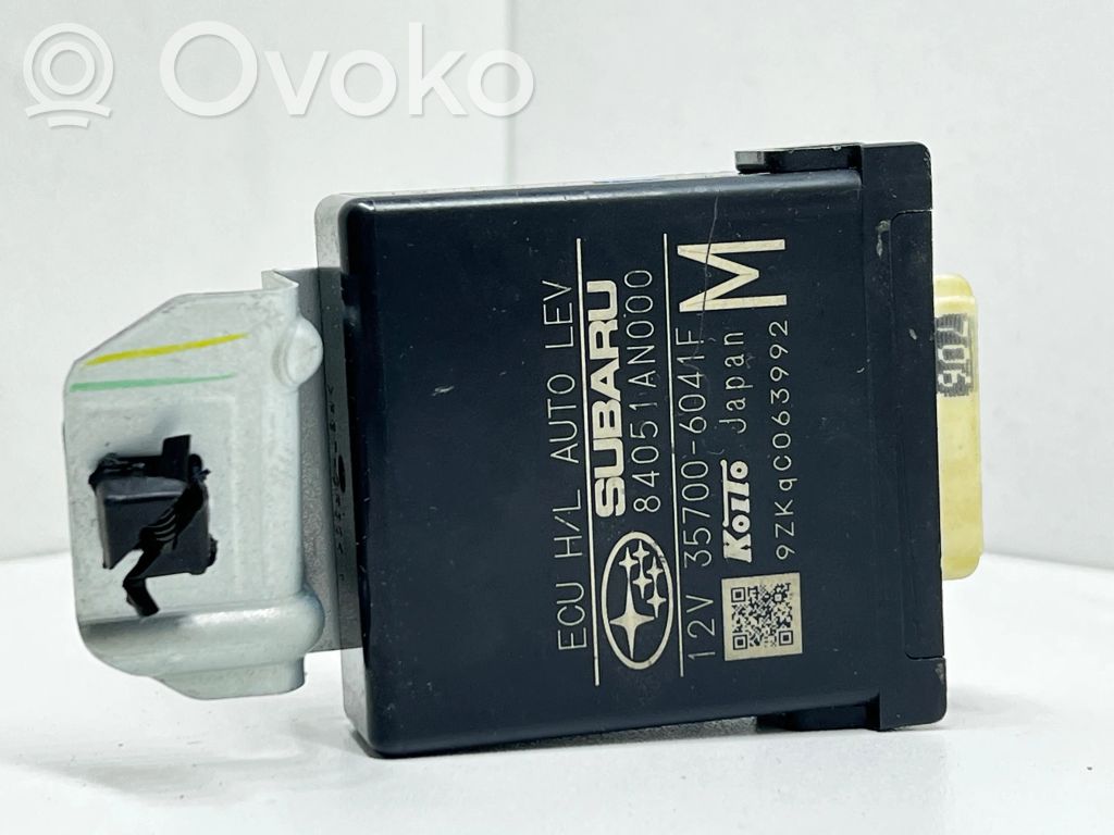 Subaru Outback (BT) Module d'éclairage LCM 