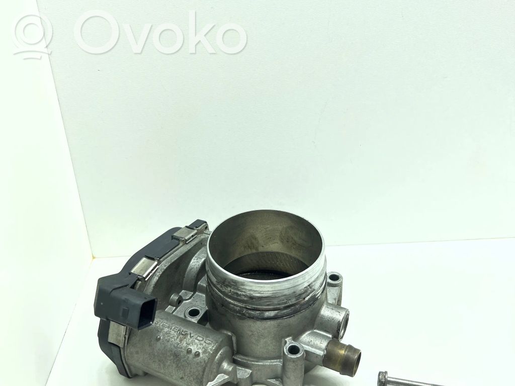Throttle valve   7556119,0300700961,A2C53179105,1503071250