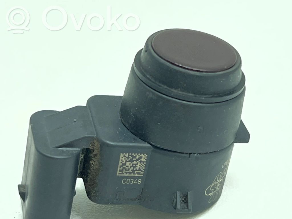 BMW 3 E92 E93 Parksensor PDC 