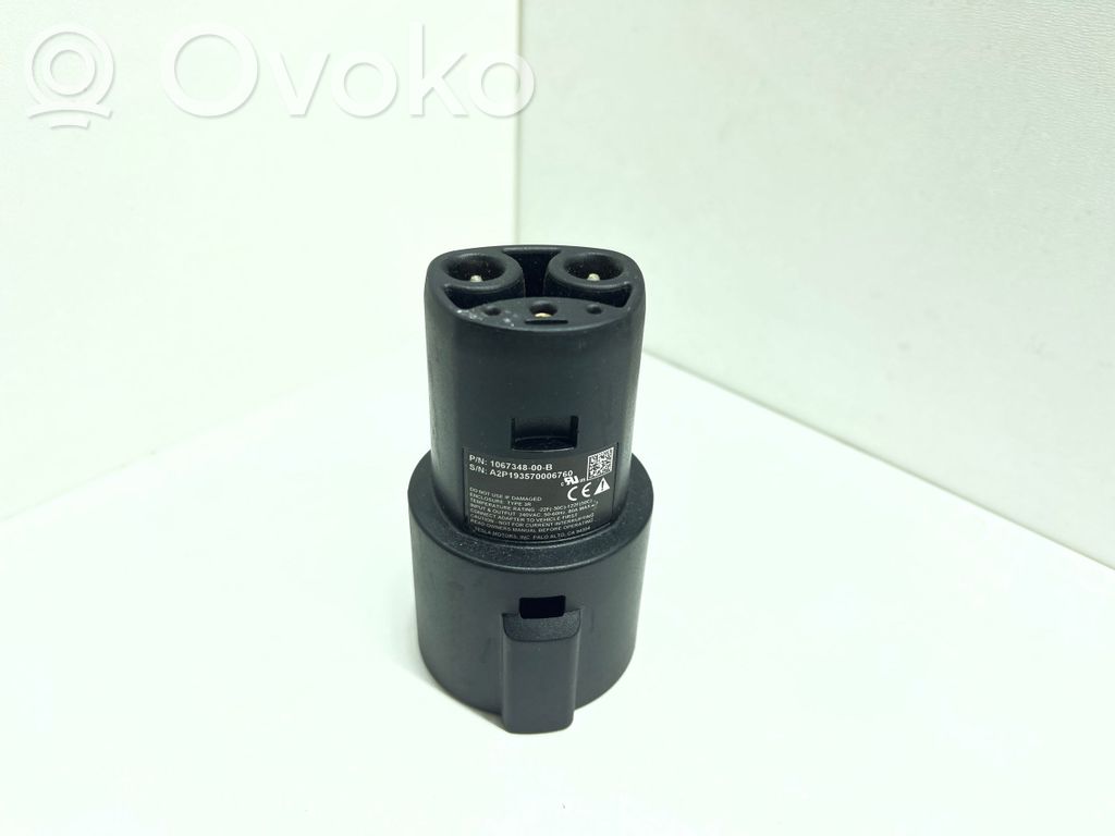 Tesla Model 3 Pakrovėjas akumuliatorius (papildomas) 