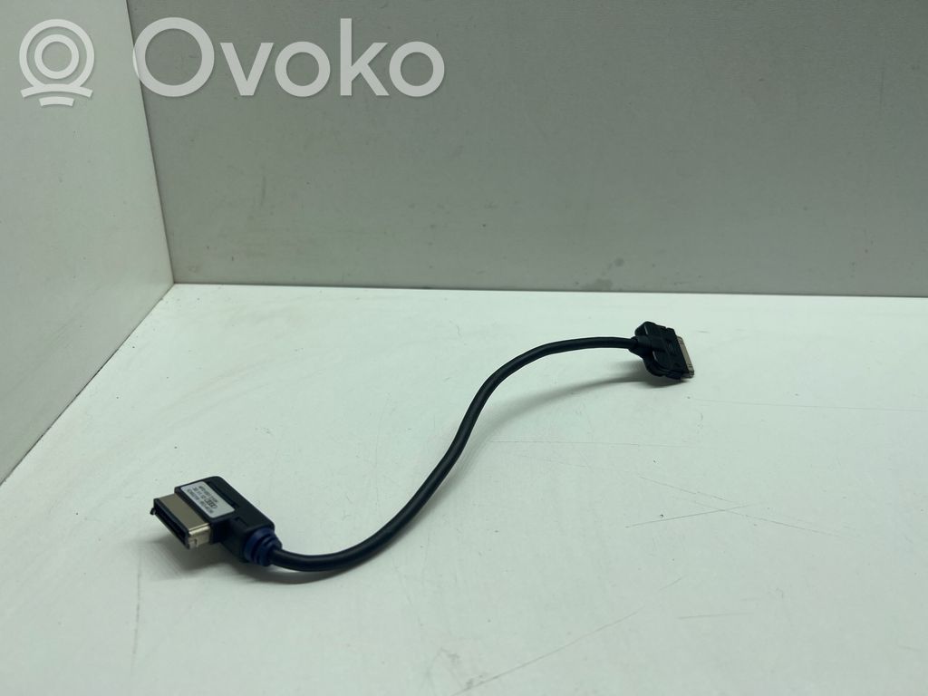 Gniazdo iPod   4F0051510K,C40219,301112