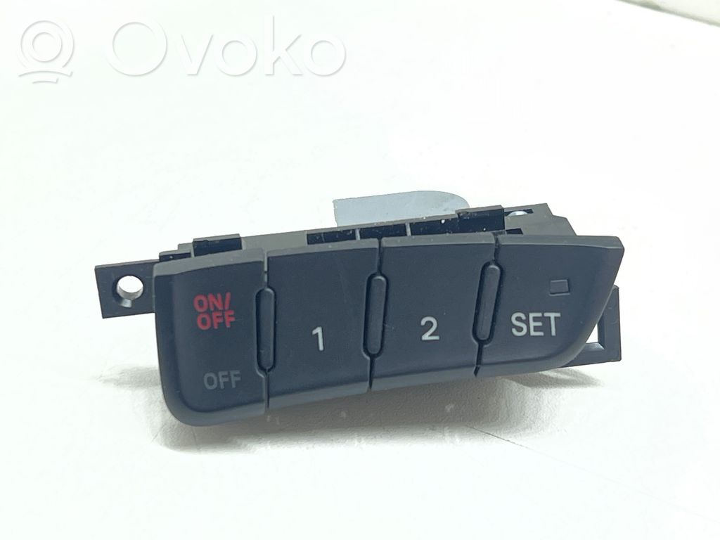 Interruptor de control multifunción   8T0959769