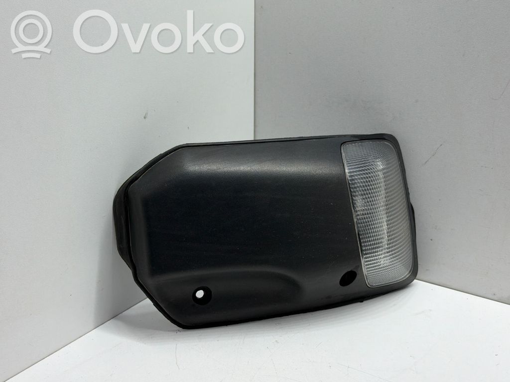Iveco Daily 6th gen Scheinwerfer 