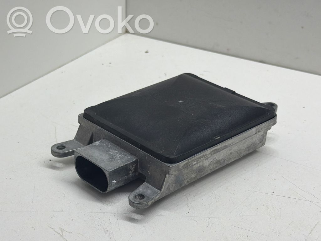 Audi A7 S7 4G Módulo de control de punto muerto 