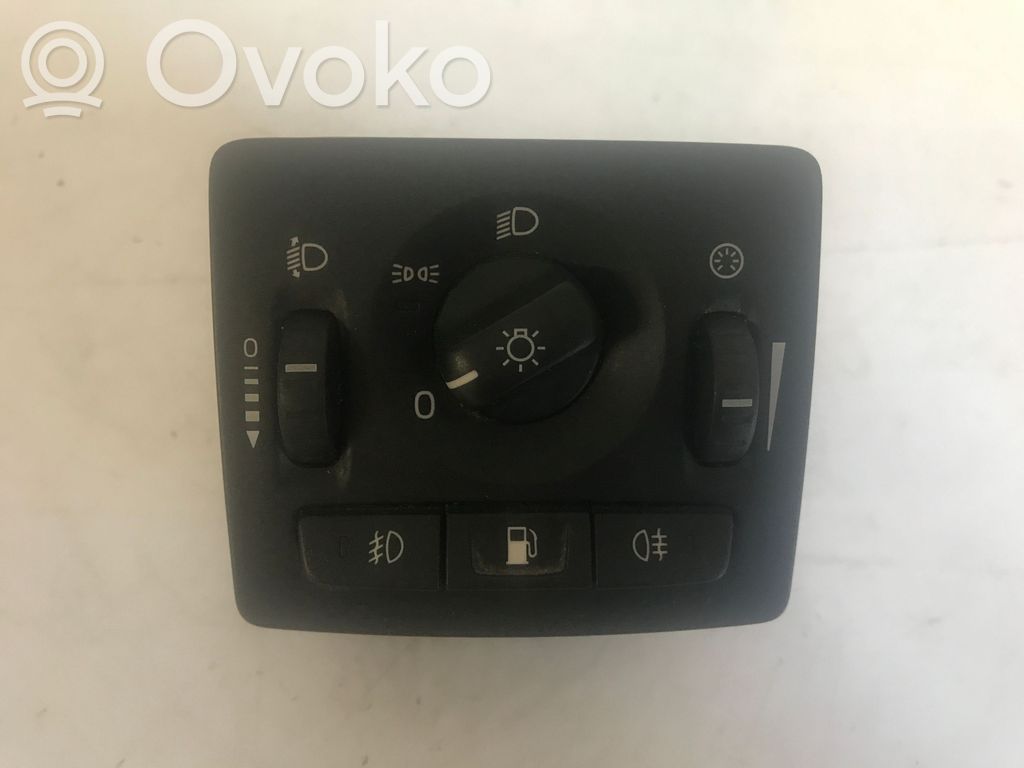 Light switch   30669736,04W12T,30669736,04W12T