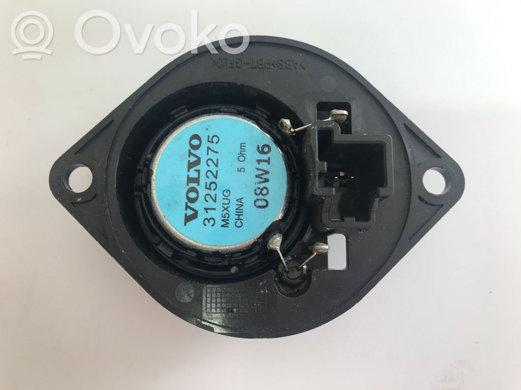 Volvo C70 Front door high frequency speaker 