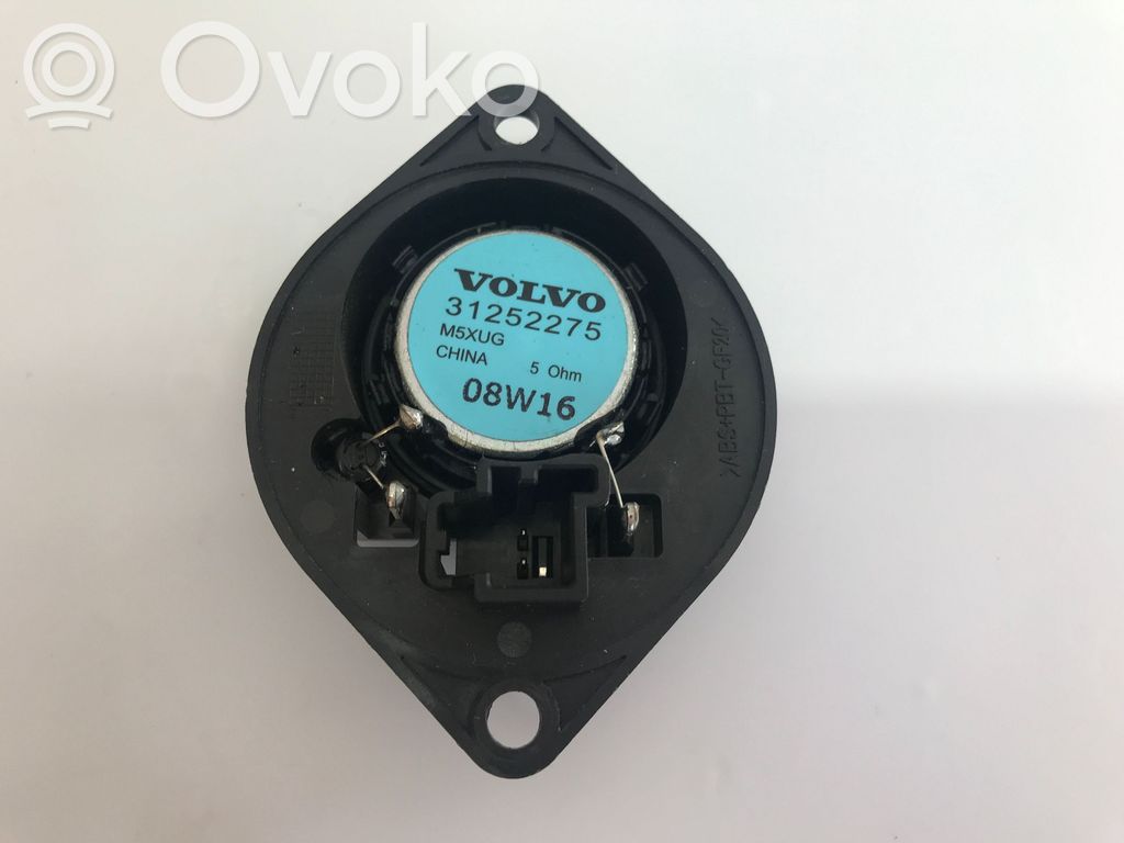 Volvo C70 Front door high frequency speaker 