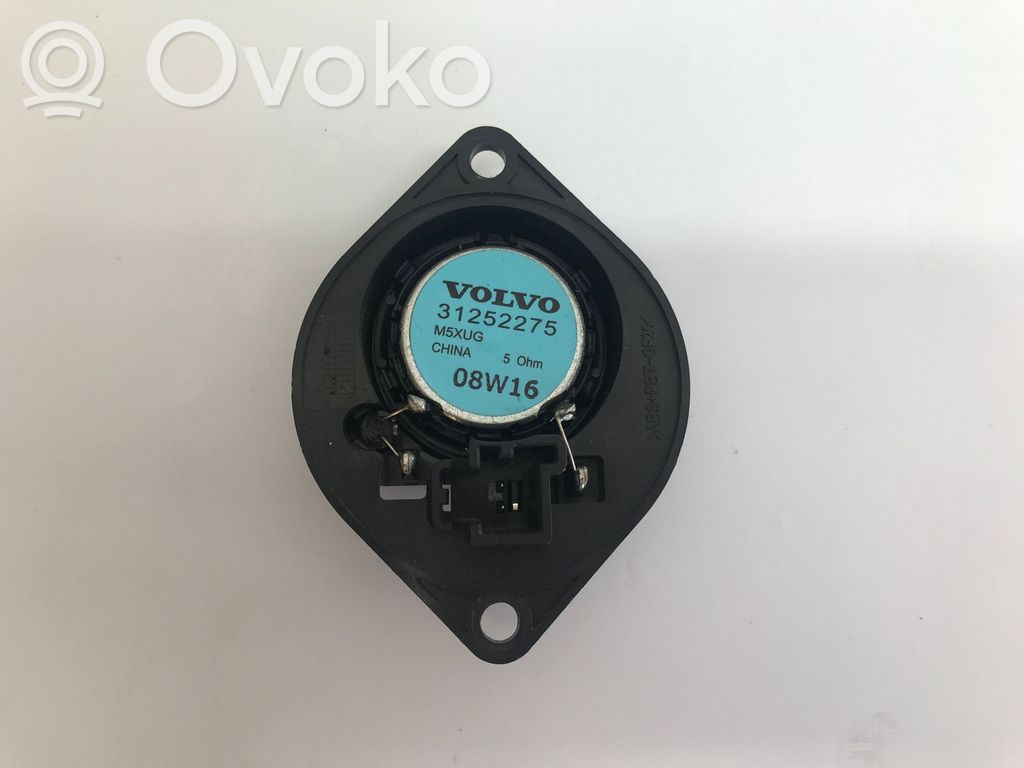 Volvo C70 Front door high frequency speaker 