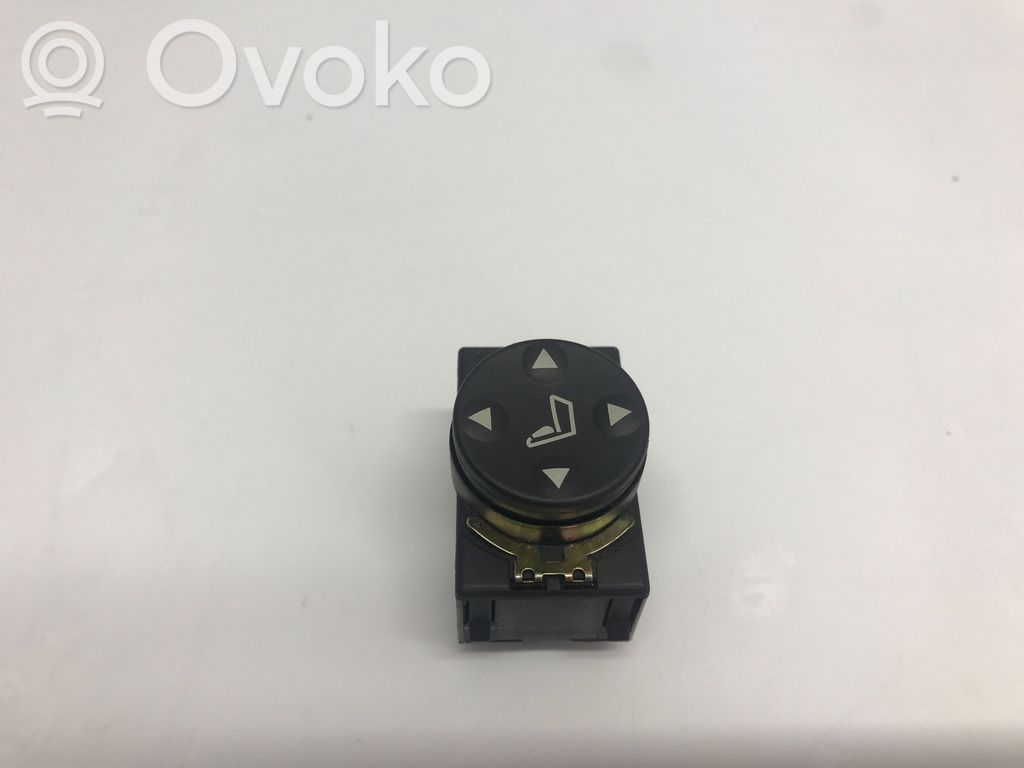 BMW X5 E53 Seat control switch 