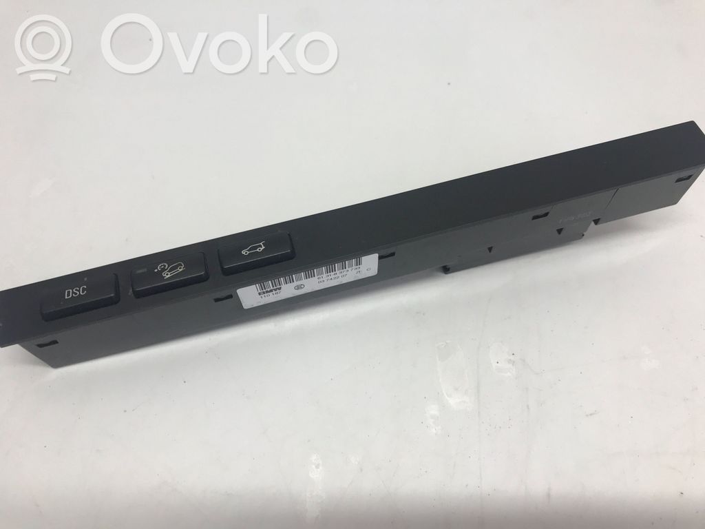 BMW X5 E53 Other switches/knobs/shifts 