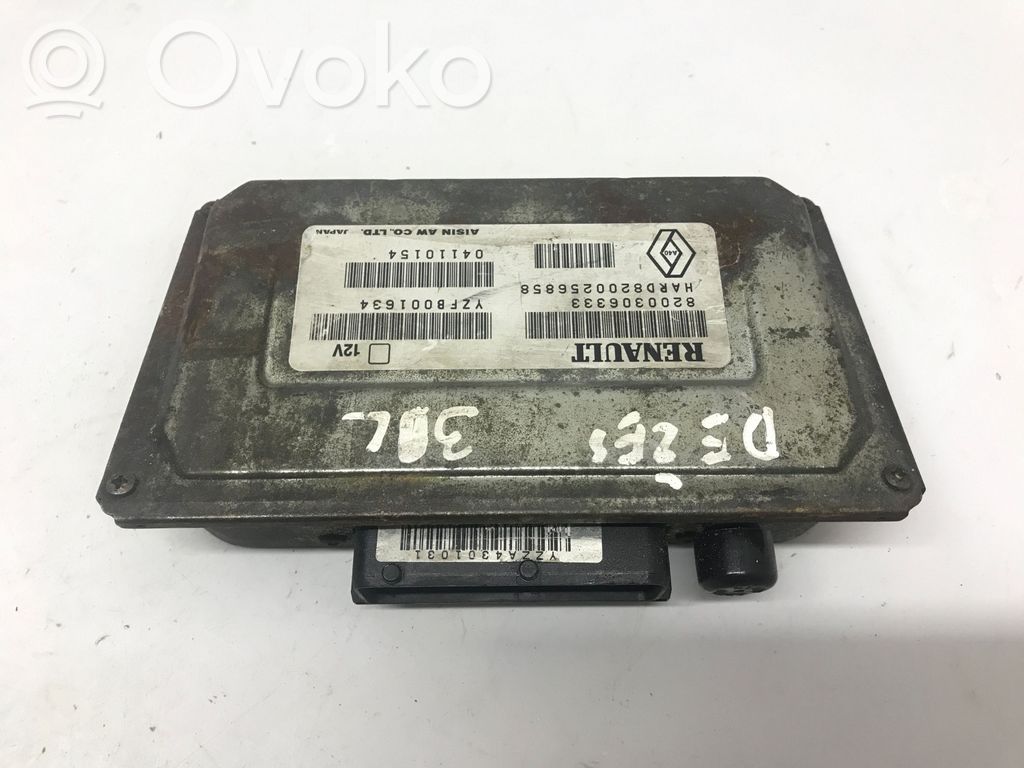 Renault Espace -  Grand espace IV Gearbox control unit/module 