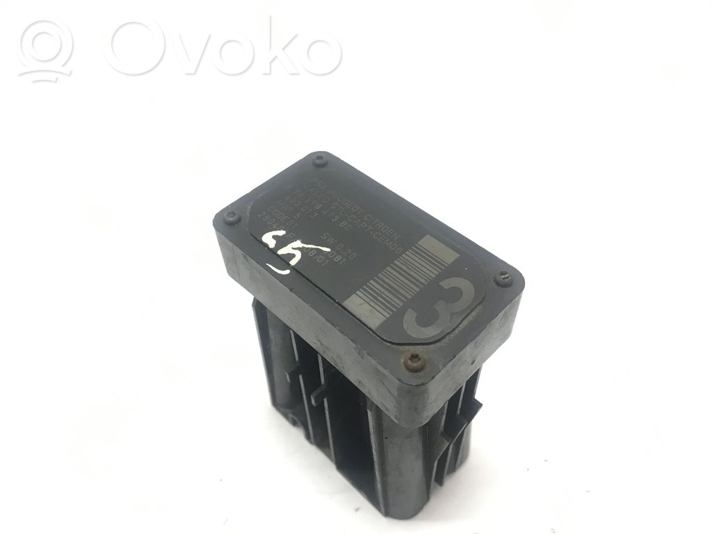 Sensor   9659847380,603013,9659847380,250406F