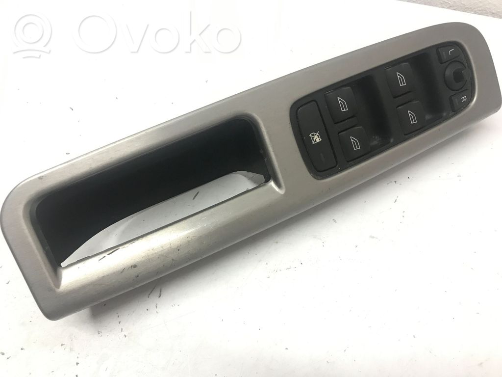Volvo S40 Electric window control switch 