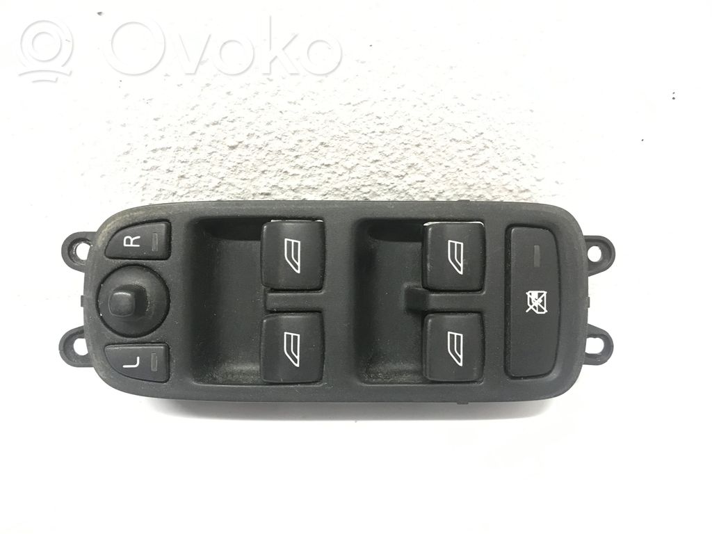 Volvo V50 Electric window control switch 
