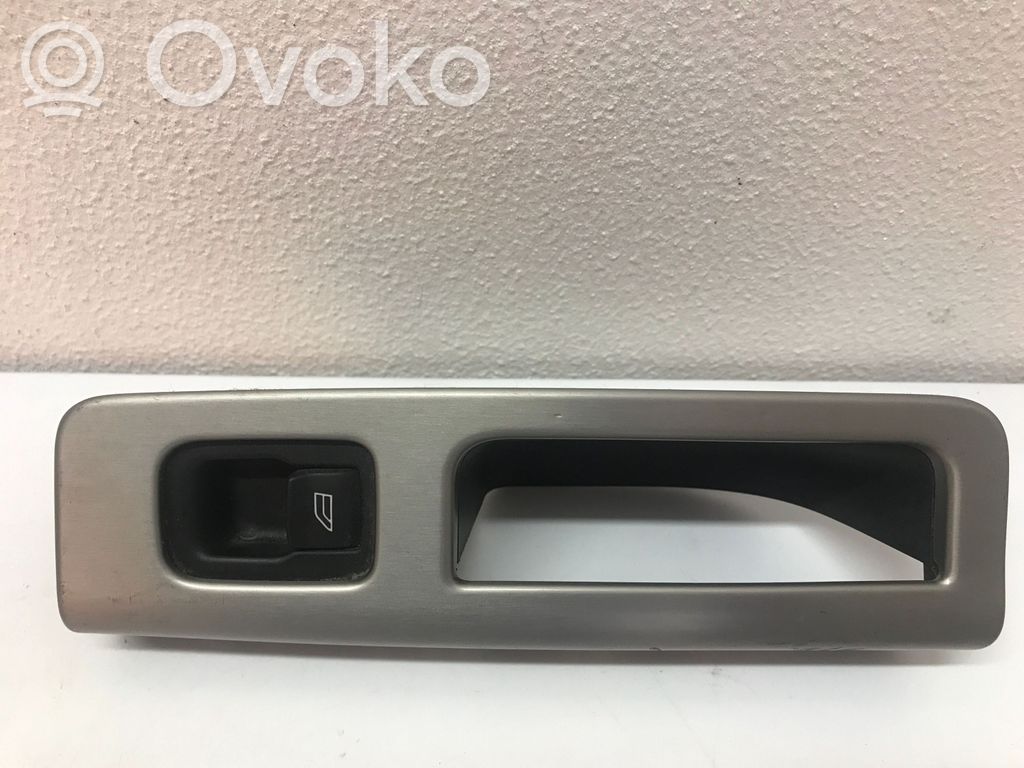 Volvo V50 Electric window control switch 