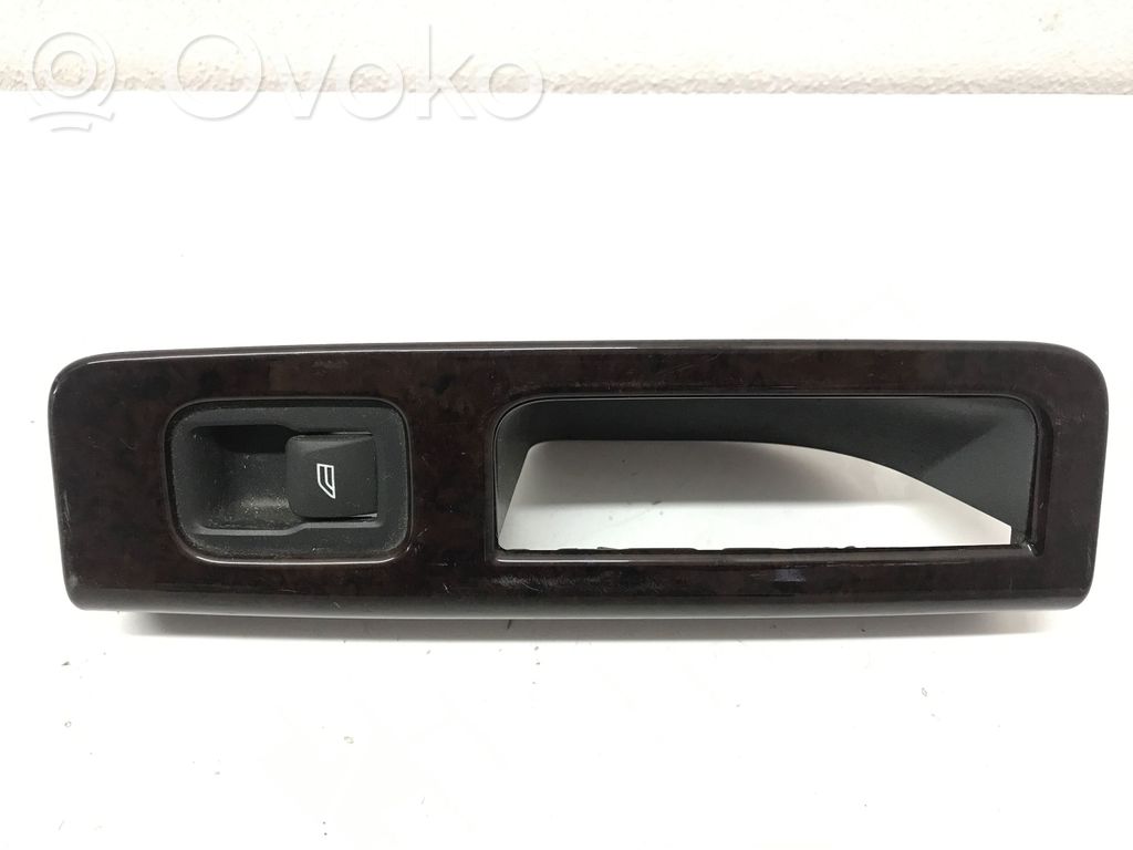 Volvo V50 Electric window control switch 