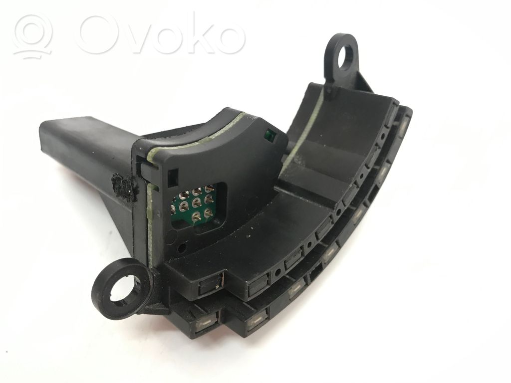 Mercedes-Benz E W211 Steering angle sensor 