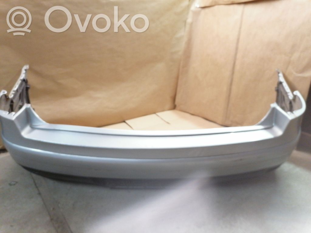 Citroen C5 Bamperis 