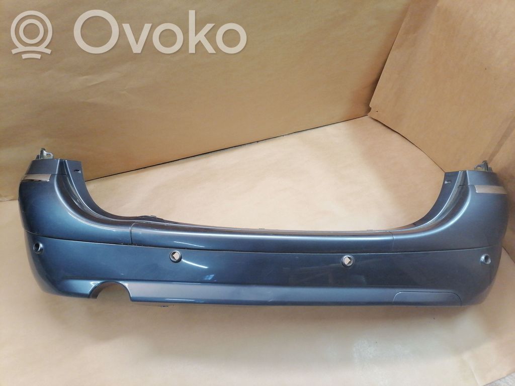 Citroen Xsara Picasso Parachoques 