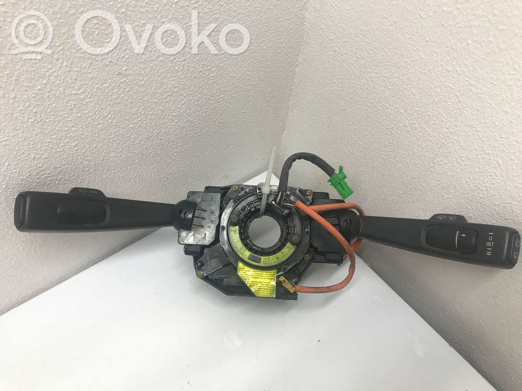 Volvo V50 Rankenėlių komplektas 