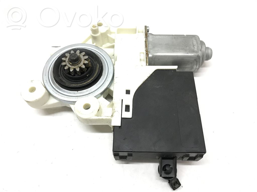 Volvo S40 Silniczek podnoszenia szyby drzwi tylnych 