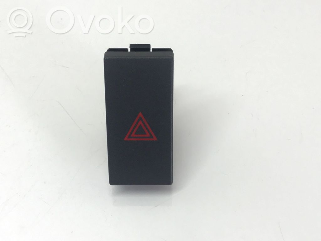 Ford Focus C-MAX Hazard light switch 
