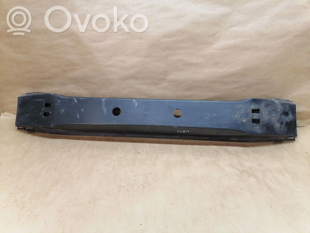 Volvo V50 Front bumper support beam 