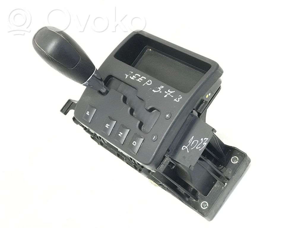 Jeep Grand Cherokee (WK) Gear shifter/selector 