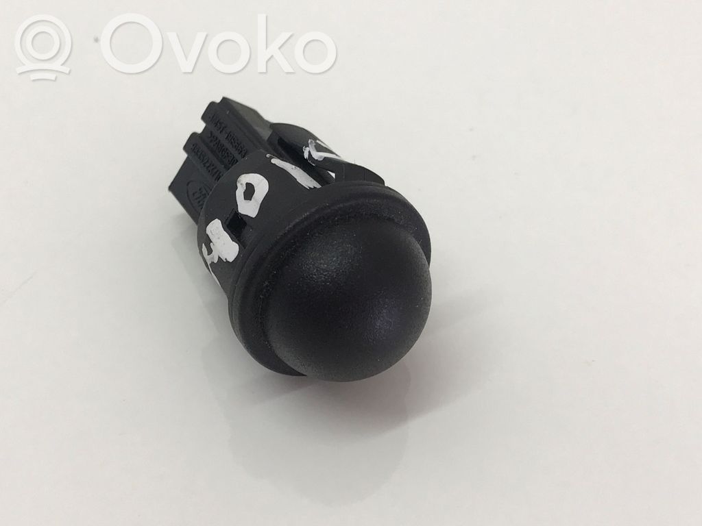 Ford Mondeo MK IV Sun solar sensor 