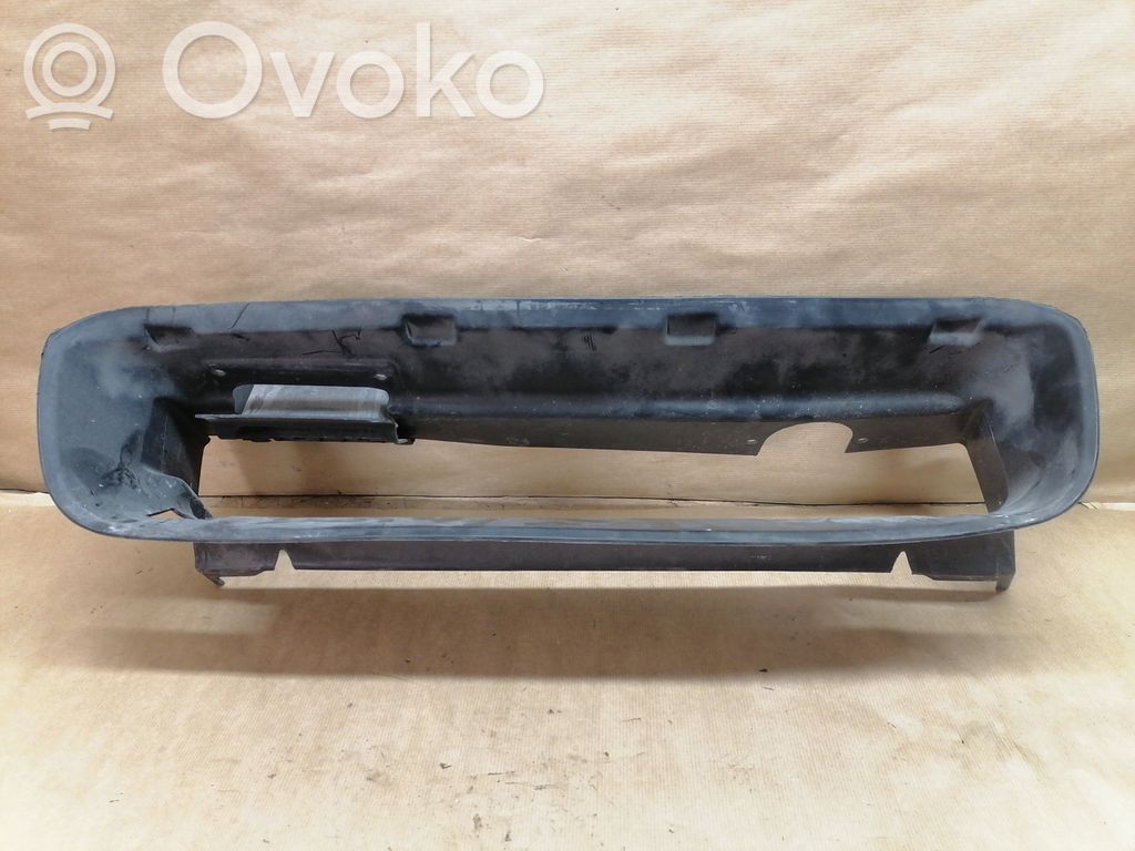 Volvo V50 Difūzorius 