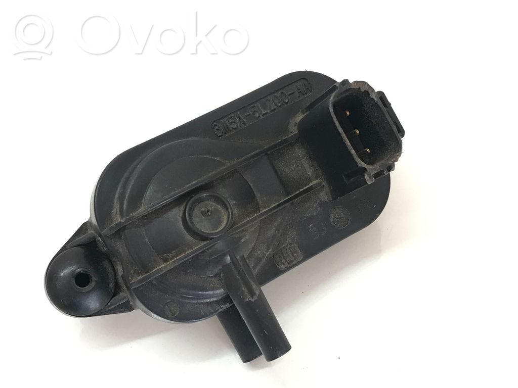 Ford Focus C-MAX Abgasdrucksensor Differenzdrucksensor 