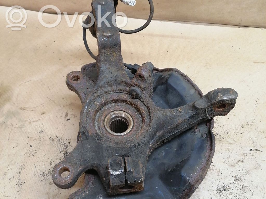 Suzuki Swift I Priekinė stebulė 