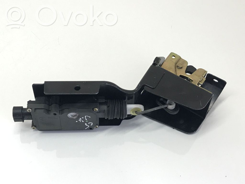 Citroen C5 Tailgate window lock/catch/latch 