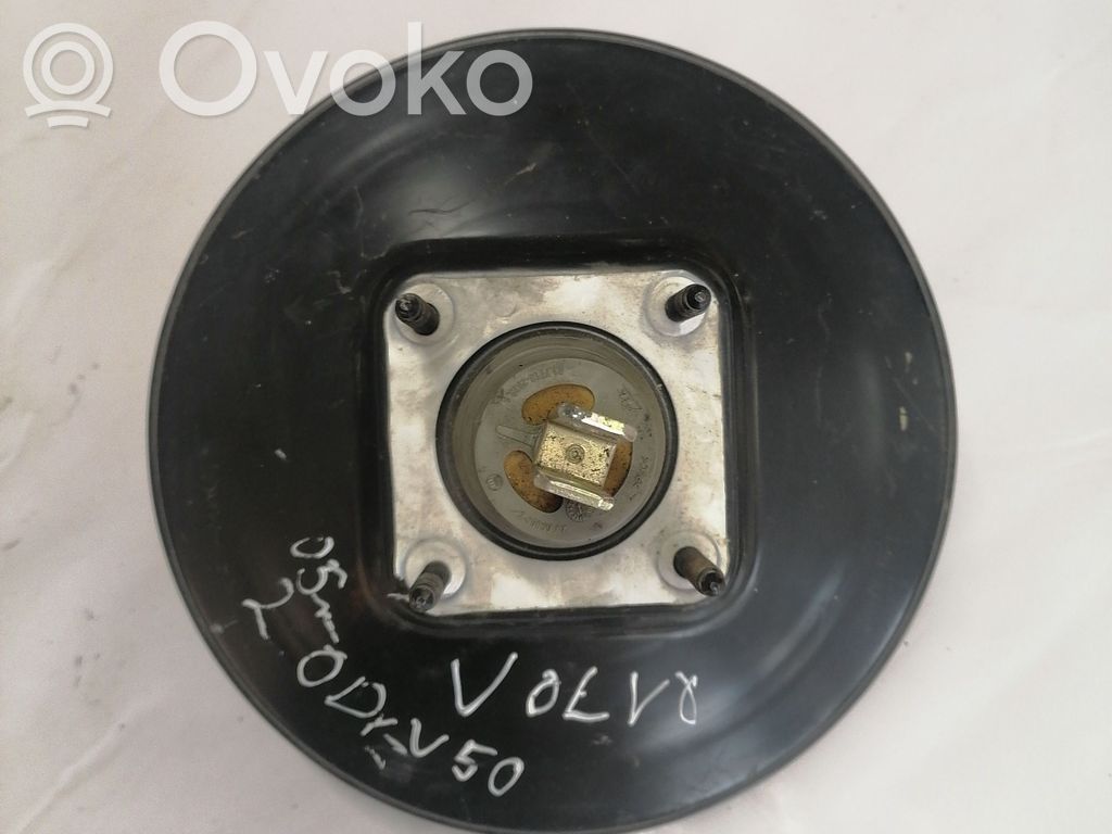 Volvo V50 Brake booster 