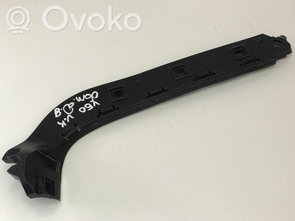 Volvo V50 Rear bumper mounting bracket 