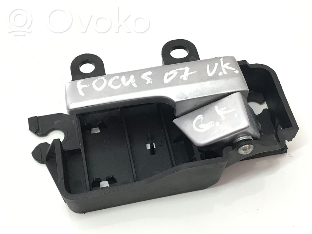 Ford Focus Rear door interior handle 