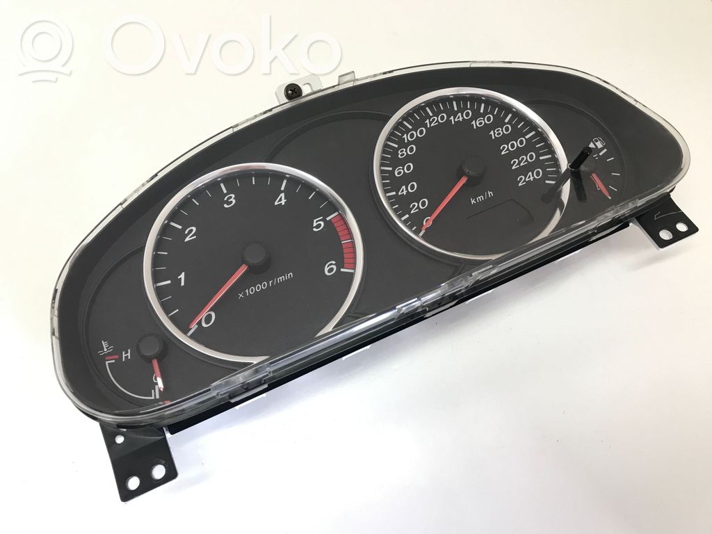 Mazda 6 Speedometer (instrument cluster) 