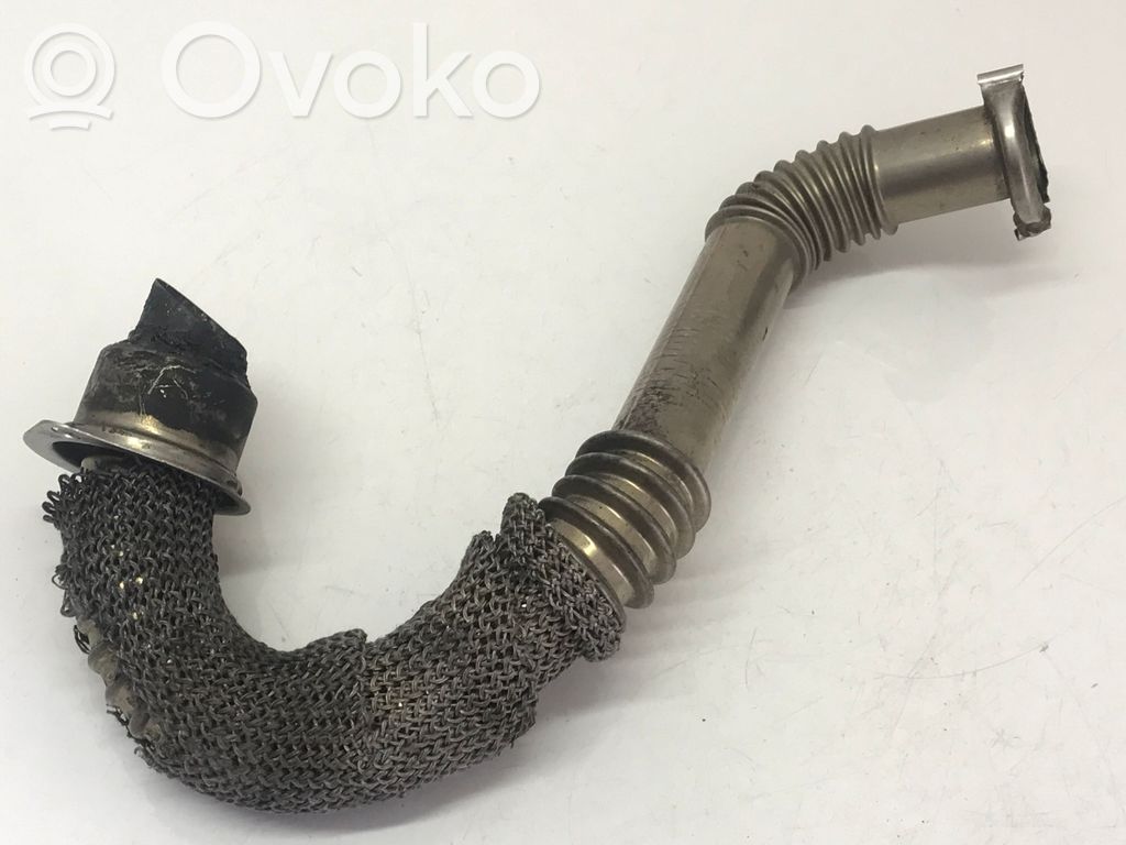 Ford Focus Caurulīte (-es) / šļūtene (-es) 