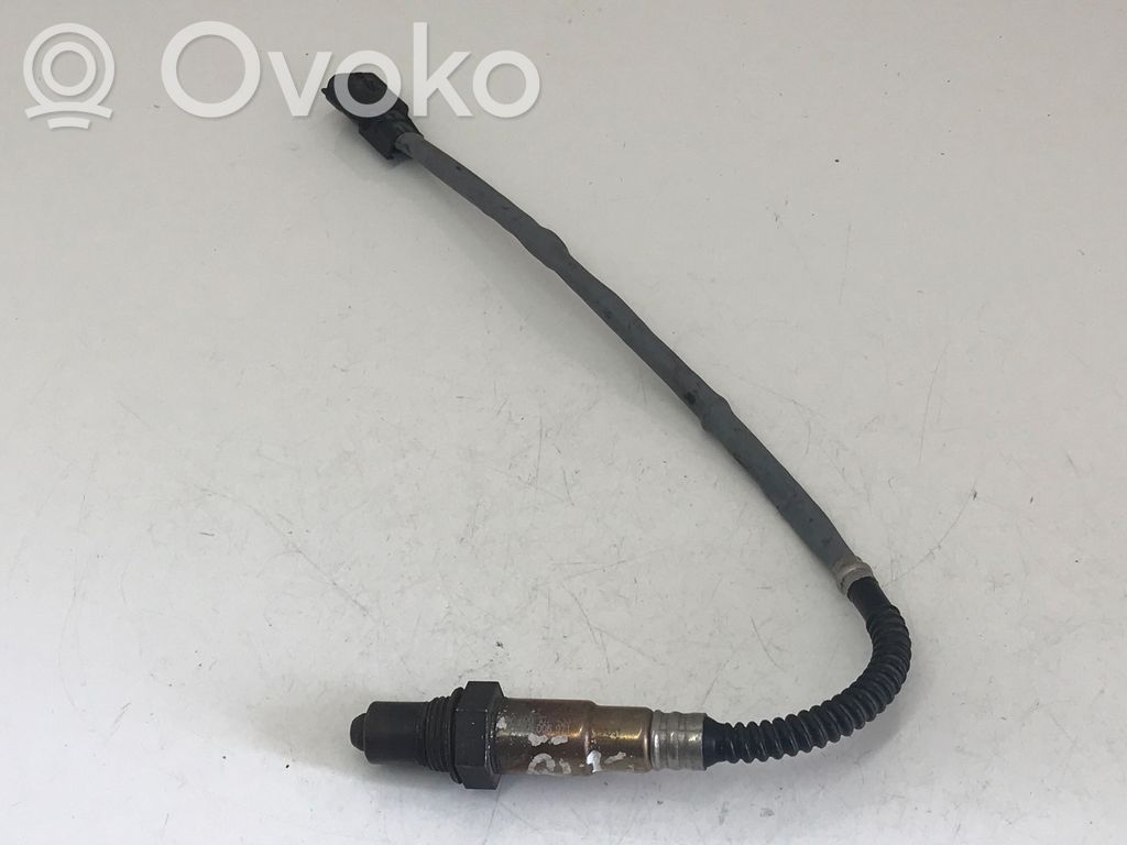 Renault Clio II Lambda probe sensor 