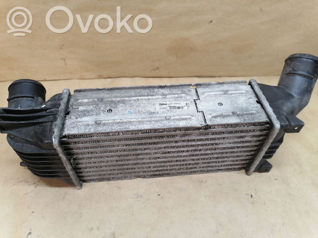Citroen C5 Interkūlerio radiatorius 