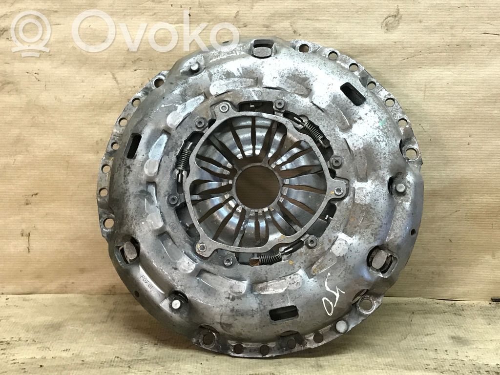 Volvo V50 Płyta dociskowa sprzęgła 