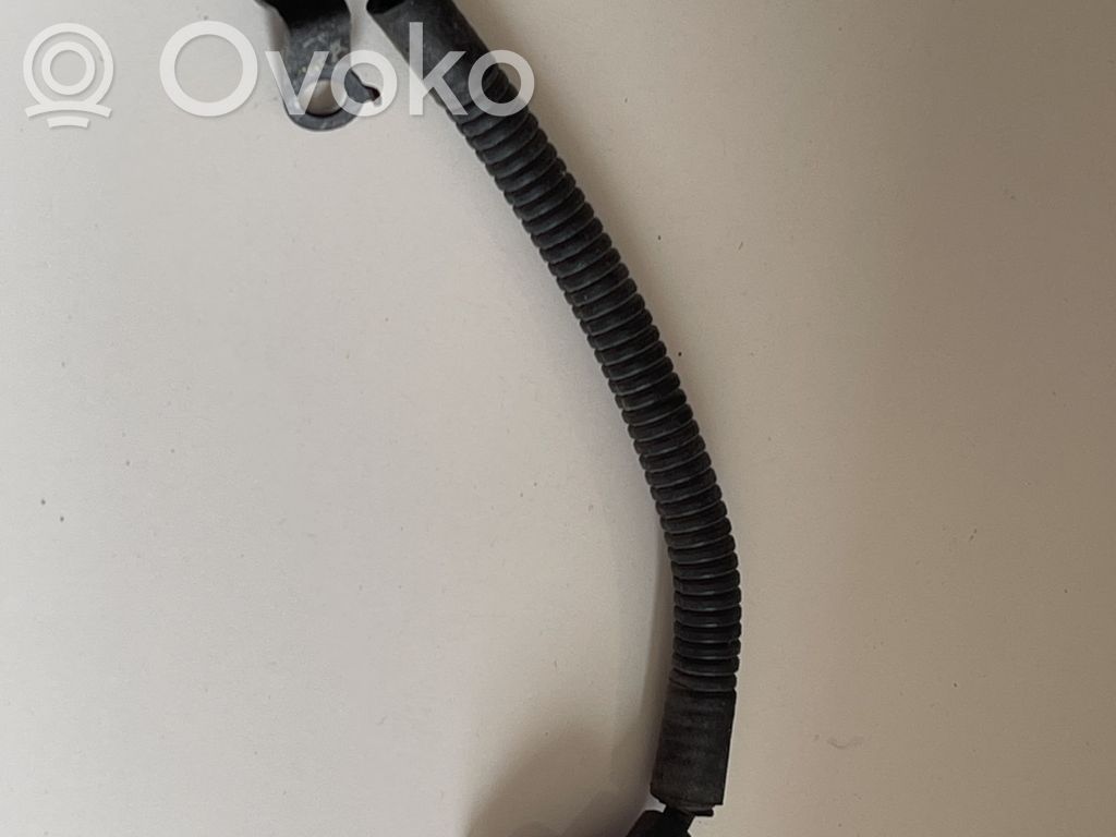 Hyundai Getz Detonacinis daviklis 