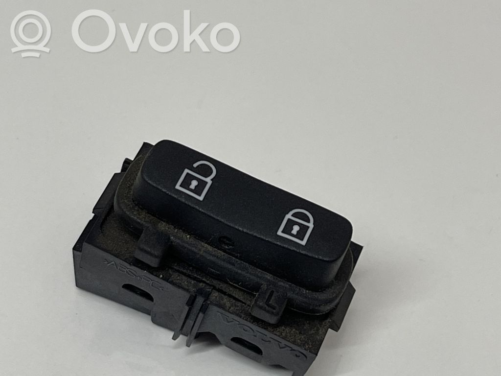 Central locking switch button   30710475,30710475,30710475