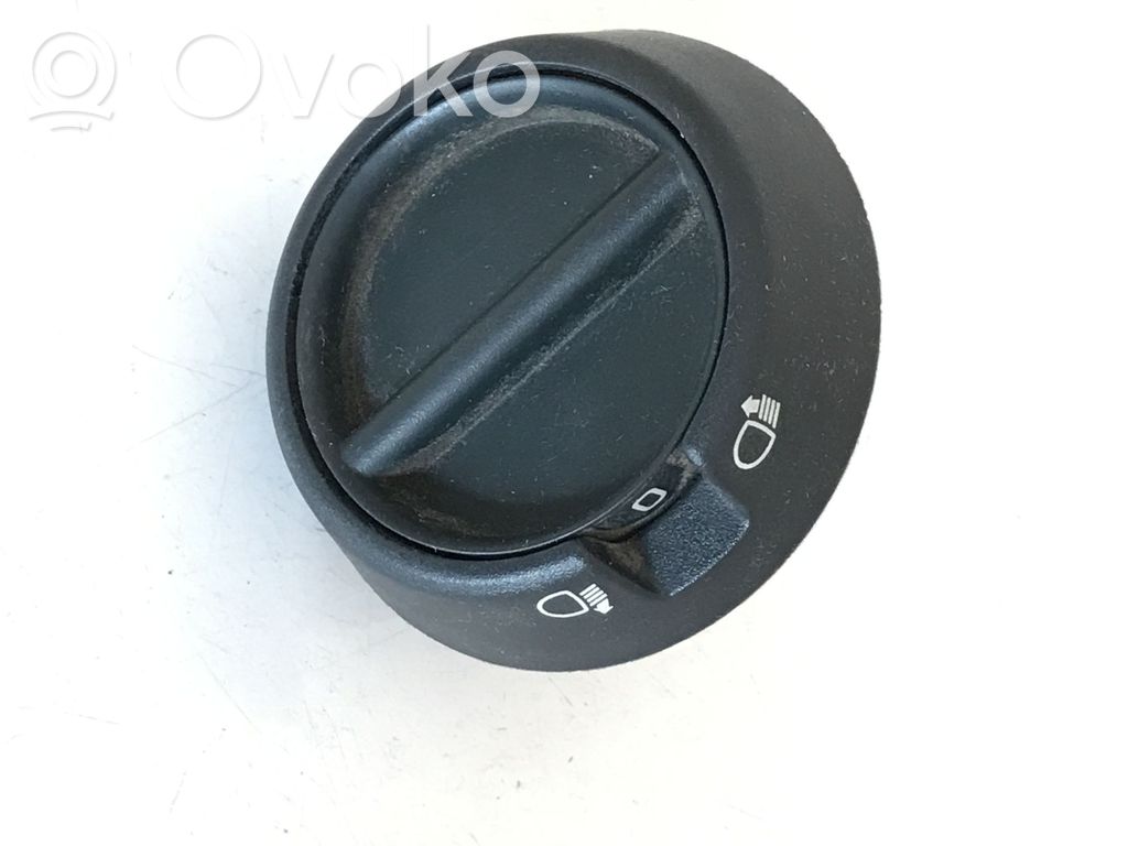 Renault Kangoo I Headlight level height control switch 