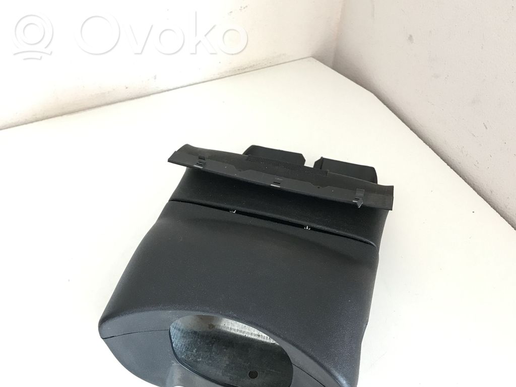 Volvo V70 Steering wheel column trim 