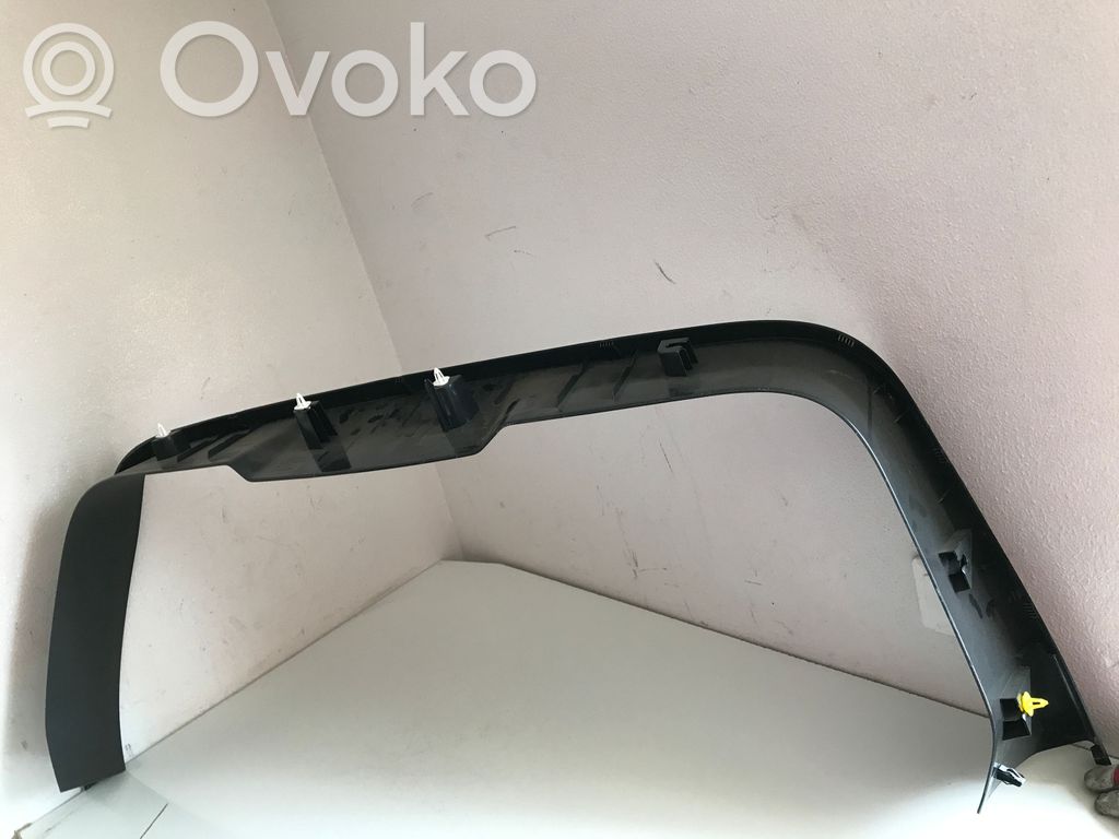Volvo V70 Other trunk/boot trim element 