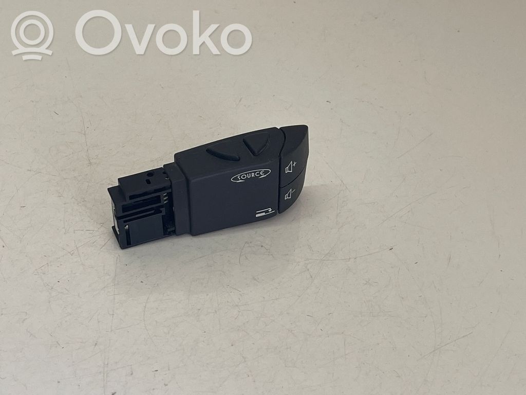 Renault Espace -  Grand espace IV Multifunctional control switch/knob 