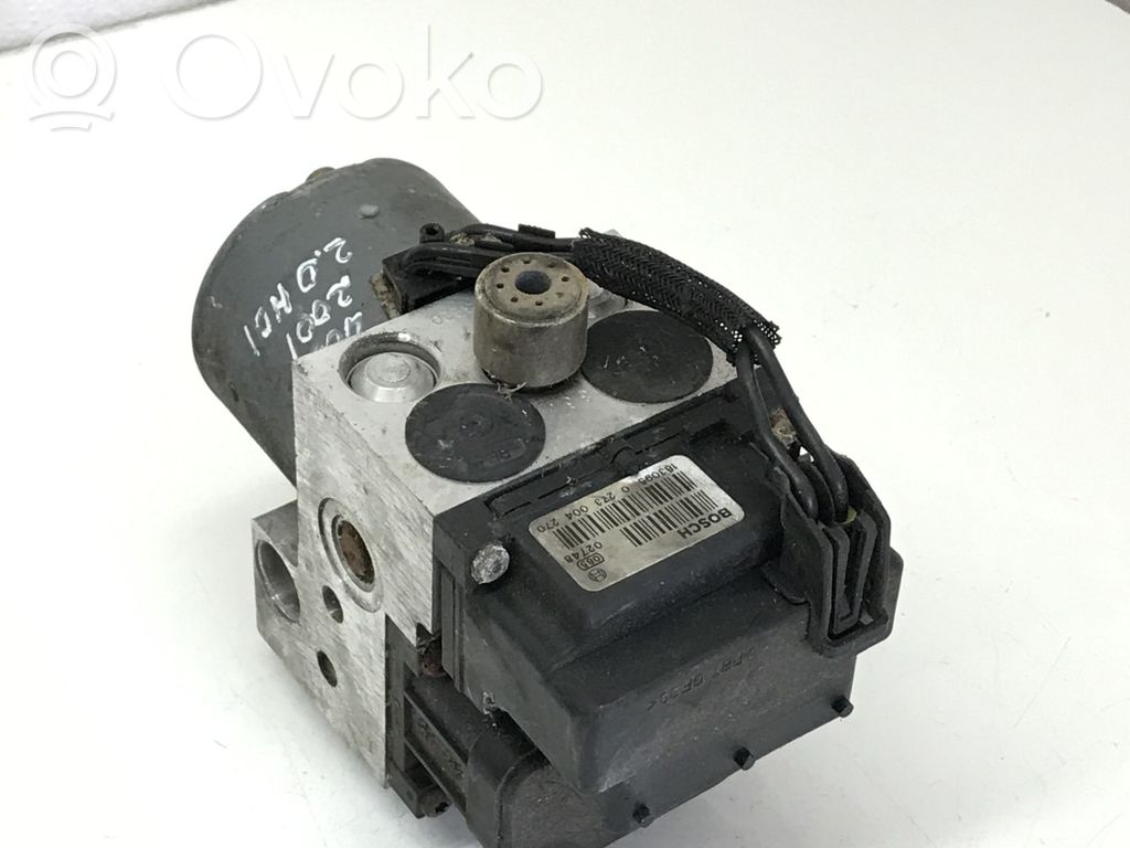 Peugeot 406 ABS Pump 